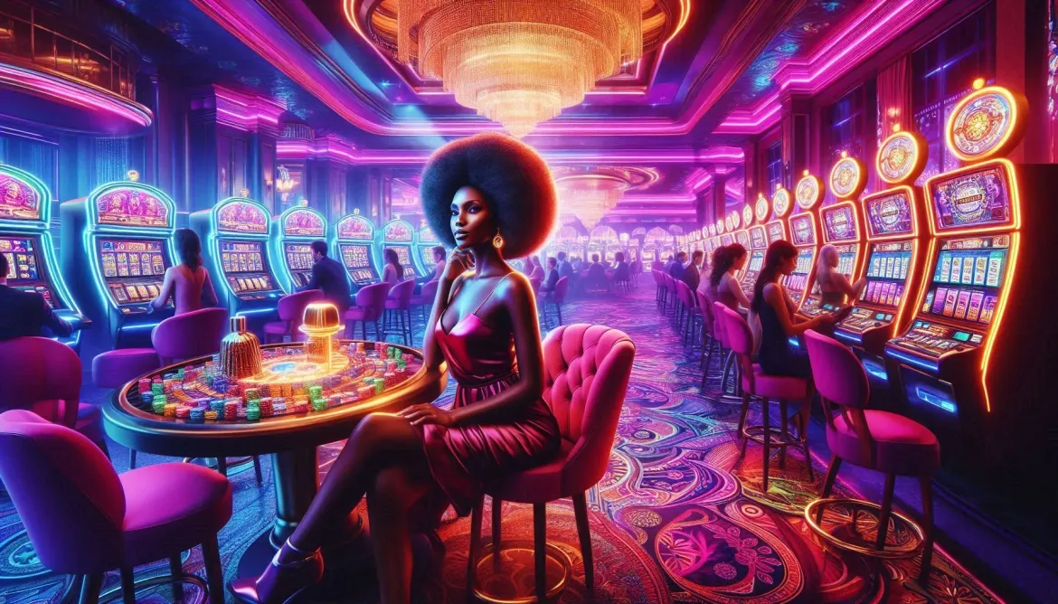 IvyBet Casino